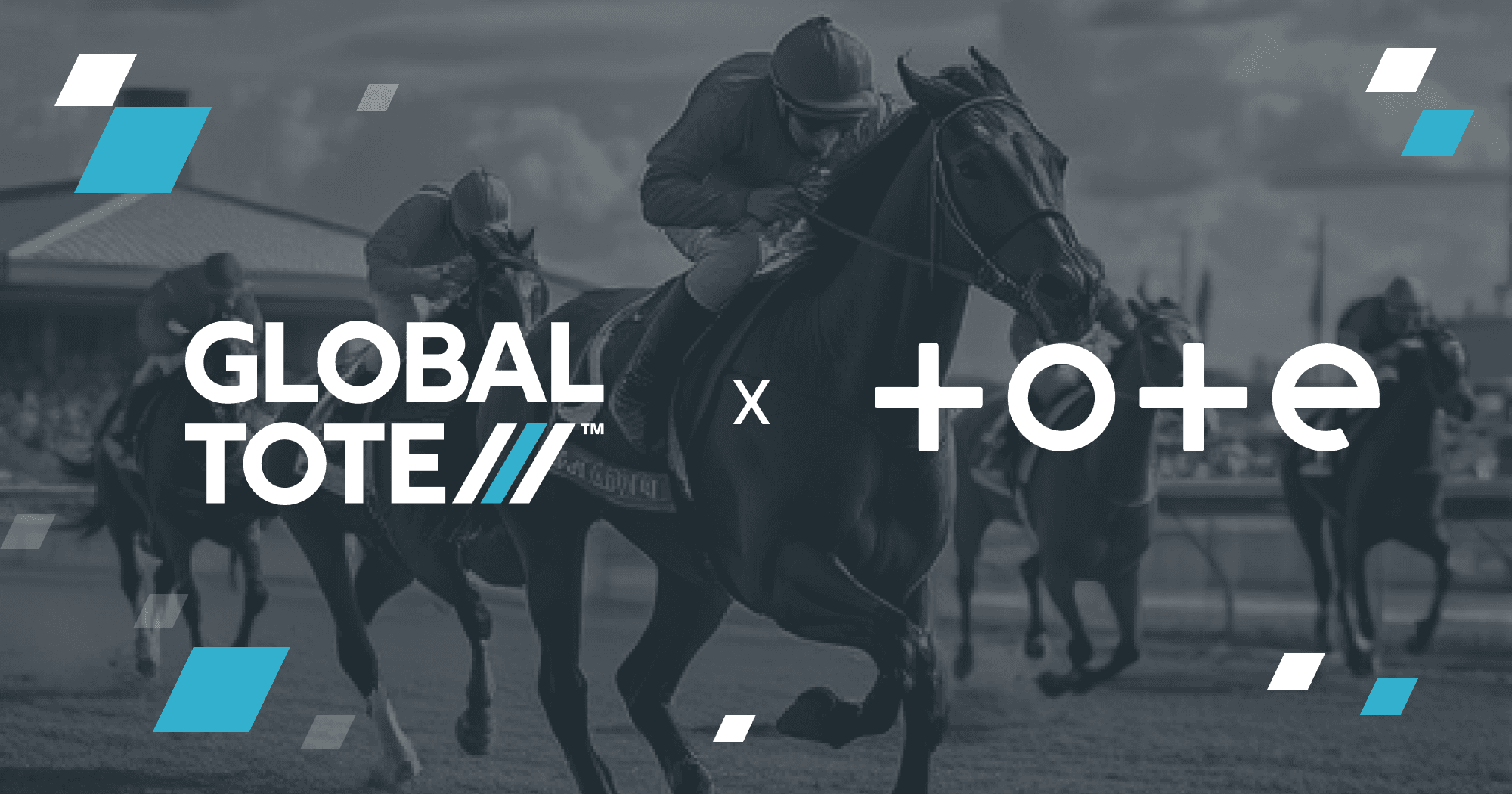 BetMakers renews Global Tote partnership with UK TOTE Group