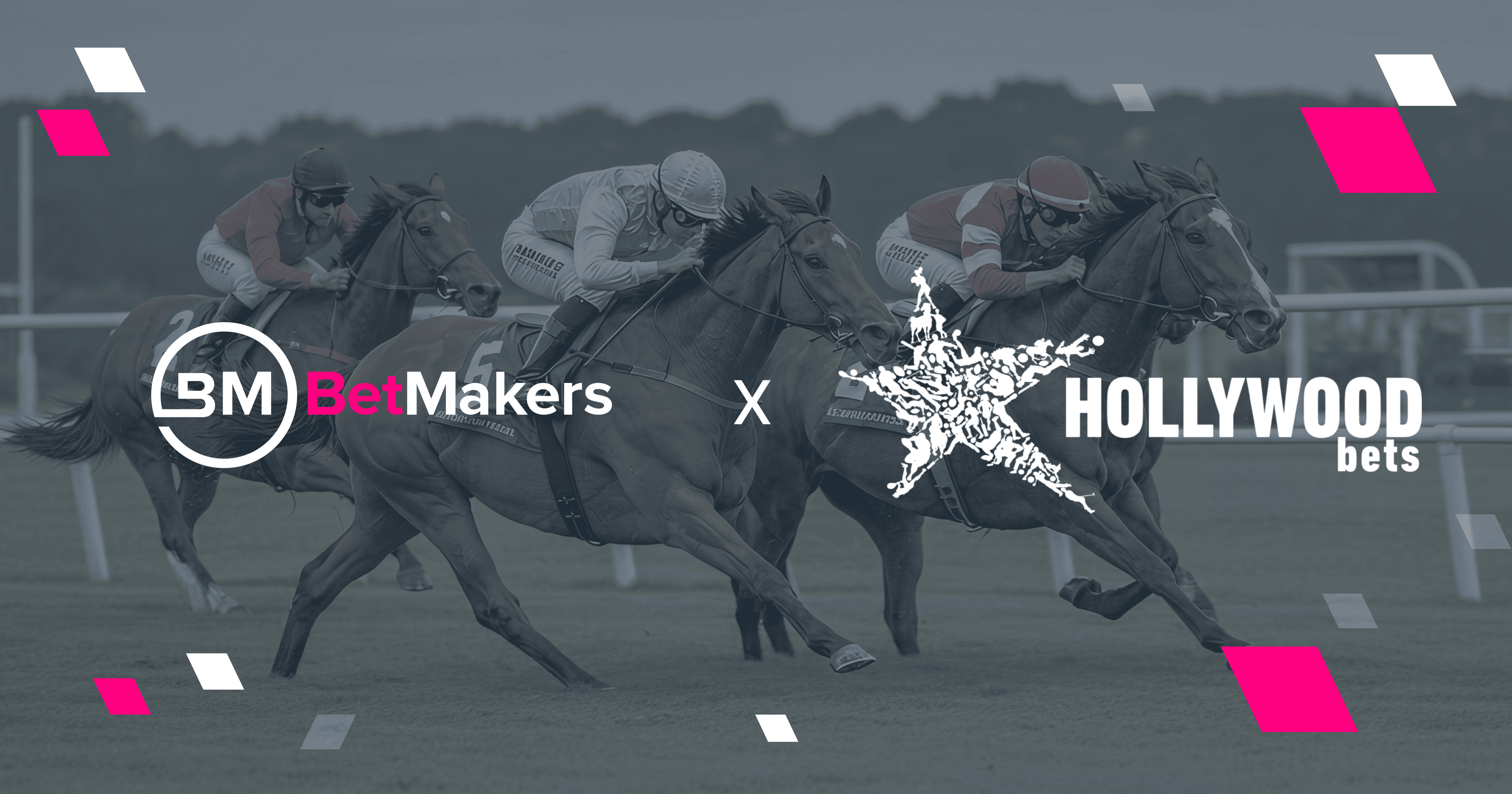 BetMakers signs new deal with Hollywoodbets in South Africa