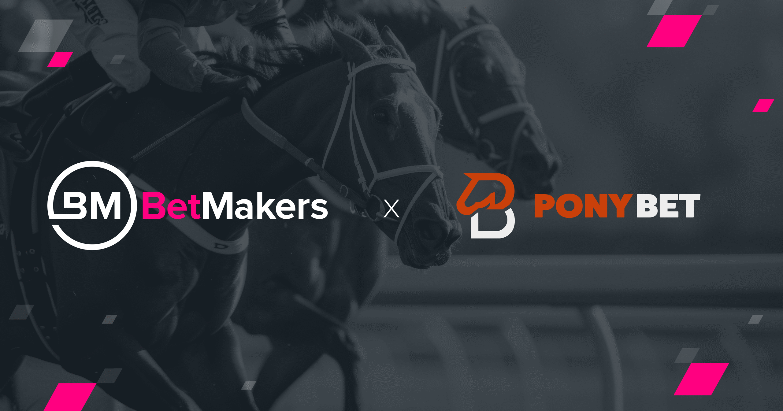 BetMakers Partners with The Booki Group to Power Growth and Innovation