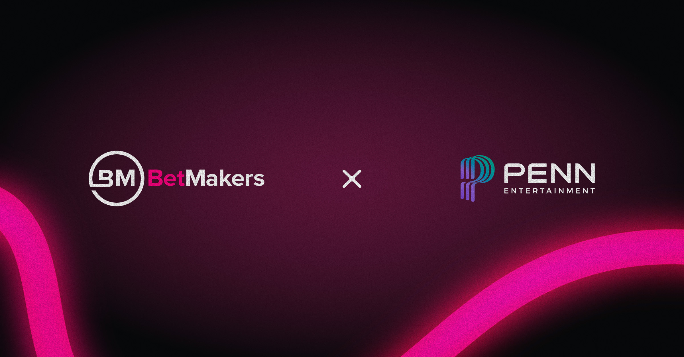 BetMakers Secures Expanded International Distribution Agreement with Penn Entertainment Racetracks
