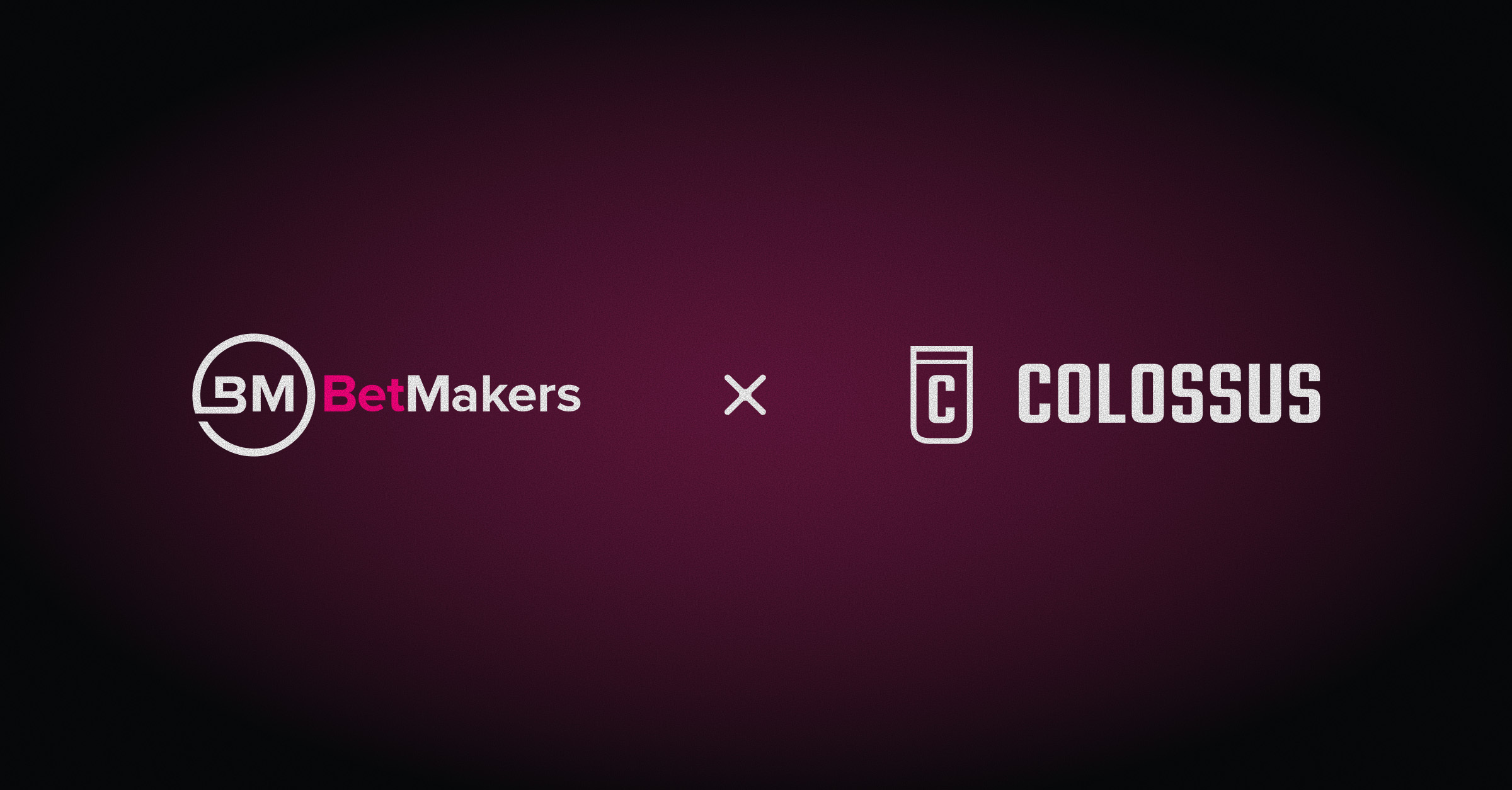 BetMakers partner with Colossus to distribute sports and daily fantasy pools across their global platform network