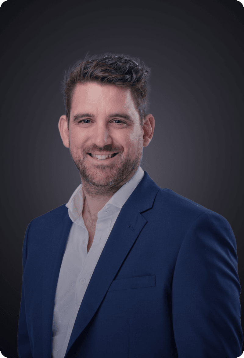 Daniel MacDonald, Chief Digital Officer at BetMakers Technology G...