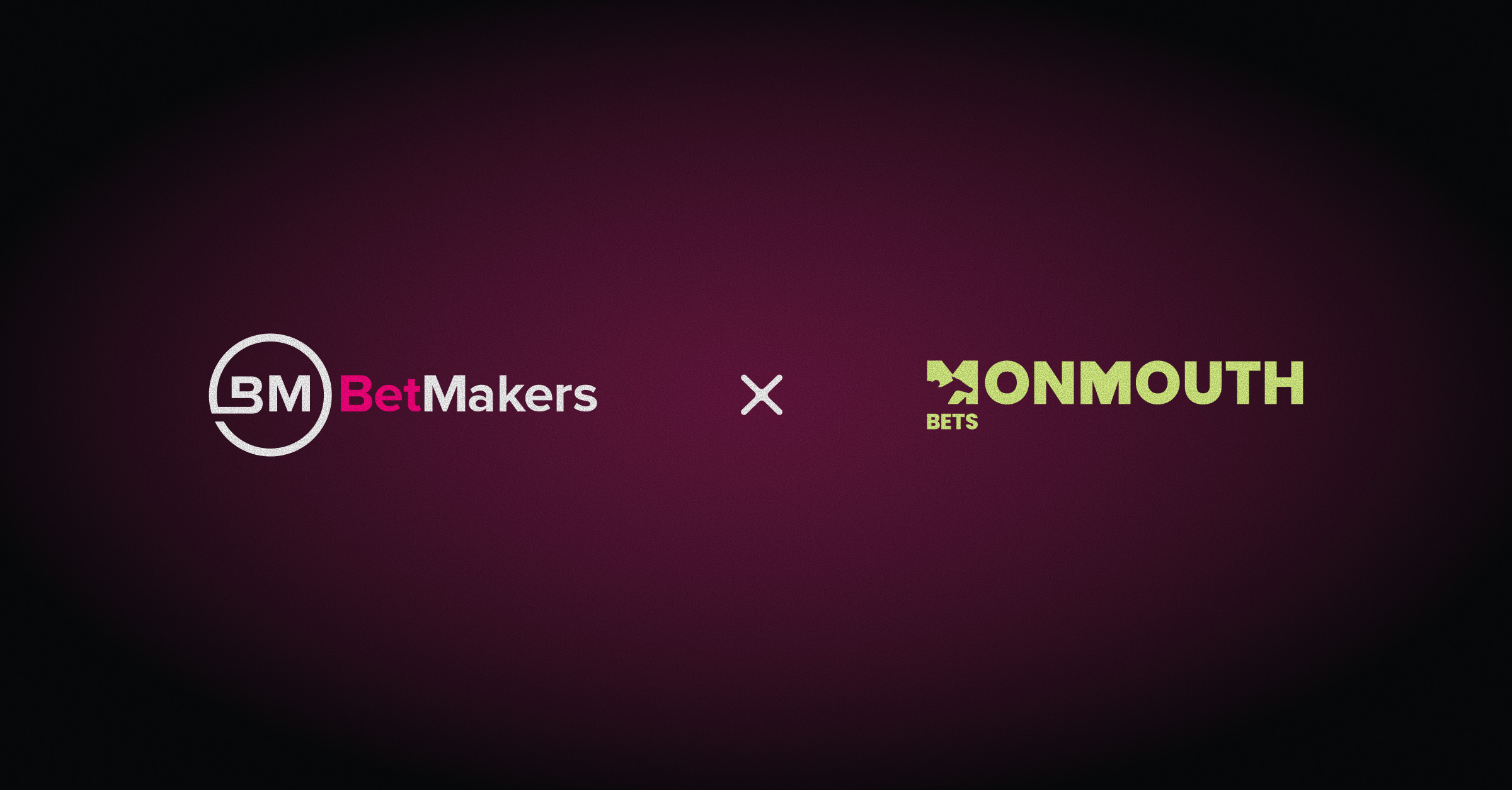 BetMakers Launches National Wagering Platform 'Monmouthbets' Powered by Global Tote' New GTX Digital Platform
